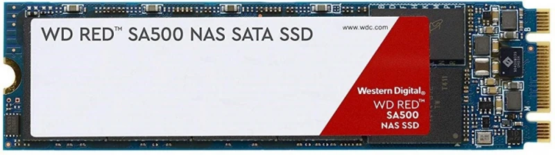 Western Digital Raudona WD ™ SN700 NVMe™ POWERED BY SANDISK 4 TB