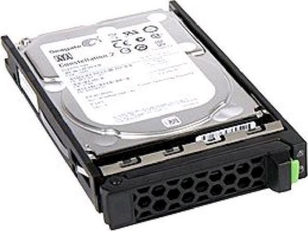 Fsas FUJITSU HDD SAS 12Gb/s 1,8TB 10000rpm 512e karšto prijungimo 2,5" įmonių klasės VMware 6.0 ar ankstesnė nepalaikoma