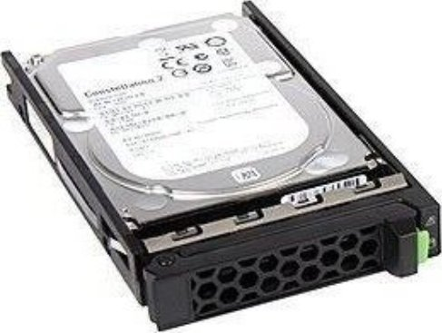 „Fujitsu“ diskas HD SATA 6G 2TB 7.2K HP 3.5' [PY-BH2T7B9]