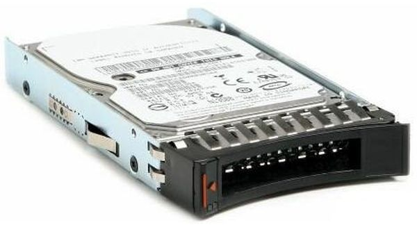 LENOVO THINKSYSTEM 2.5" 1.2TB 10K SAS 12GB HOT SWAP 512N HDD