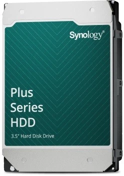 Synology Sinologija | Kietasis diskas | HAT3310-12T | 7200 RPM | 12000 GB