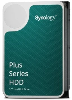 Synology Sinologija | Kietasis diskas | HAT3310-16T | 7200 RPM | 16000 GB