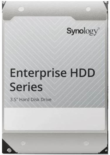 „Synology“ kietasis diskas | HAT5310-20T | 7200 RPM | 20000 GB
