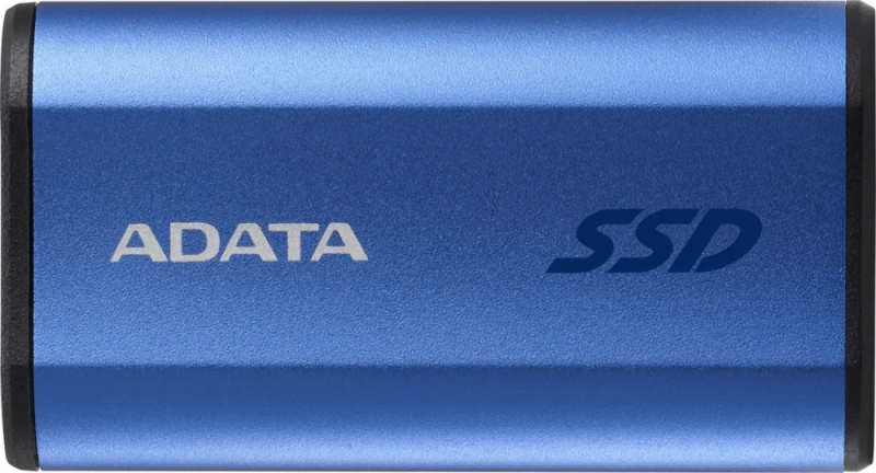 ADATA Išorinis kietasis diskas SSD SE880 2TB Mėlyna