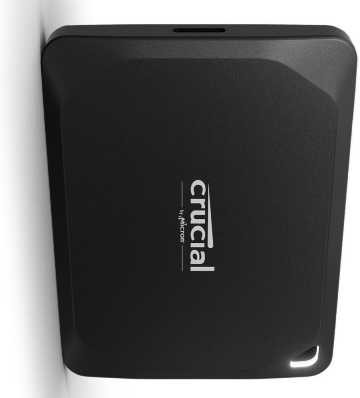 Kietasis diskas Crucial X10 Pro SSD 4TB