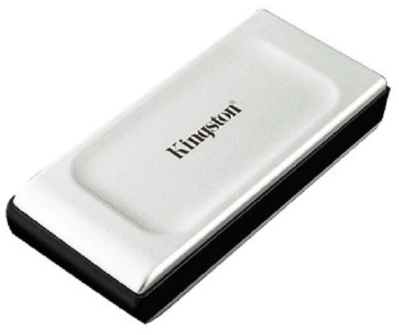 KINGSTON XS2000 PORTABLE SSD 1TB USB3.2