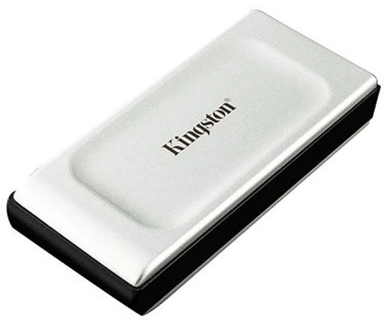 Kietasis diskas KINGSTON XS2000 PORTABLE SSD 2TB USB3.2