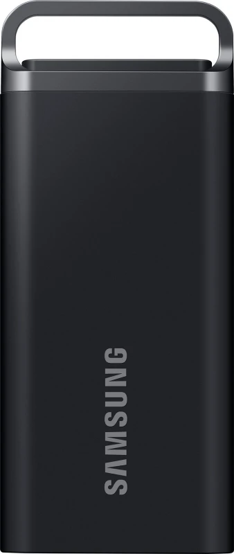 Nešiojamas kietasis diskas Samsung MU-PH2T0S/EU Portable SSD 2TB/T5 EVO USB 3.2 Gen 1