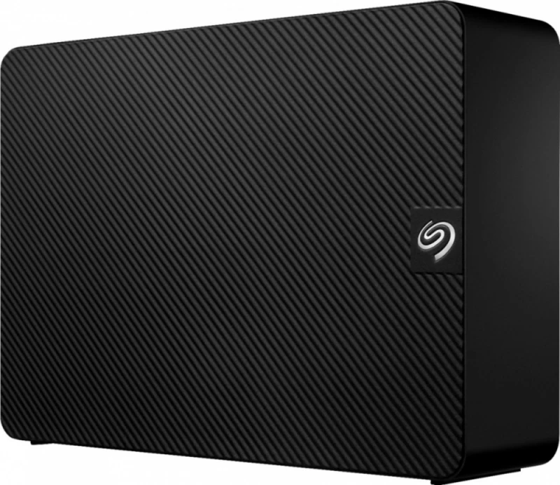 SEAGATE Išorinis kietasis diskas HDD Expansion Desktop Drive (3.5'/6TB/ USB 3.0)