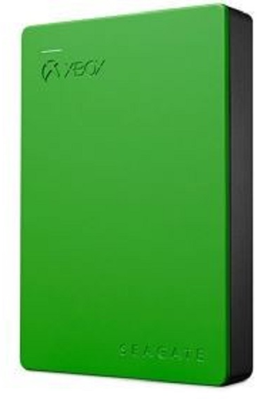 Kietasis diskas „Seagate“ „XBOX“ diskas, 4 TB