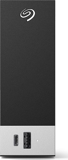 Kietasis diskas „Seagate One Touch“ darbalaukio šakotuvas, 8 TB