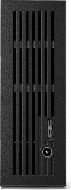 Kietasis diskas „Seagate One Touch“ darbalaukio šakotuvas, 8 TB