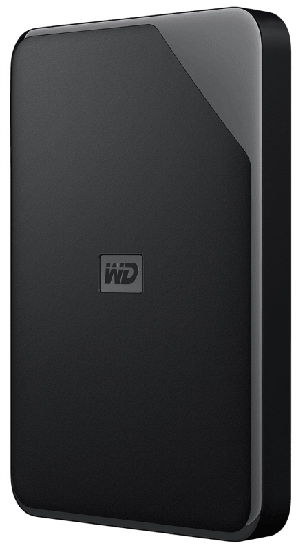 Kietasis diskas Western Digital ELEMENTS PORTABLE SPEC - EDIT 5TB 2.5IN USB 3.0