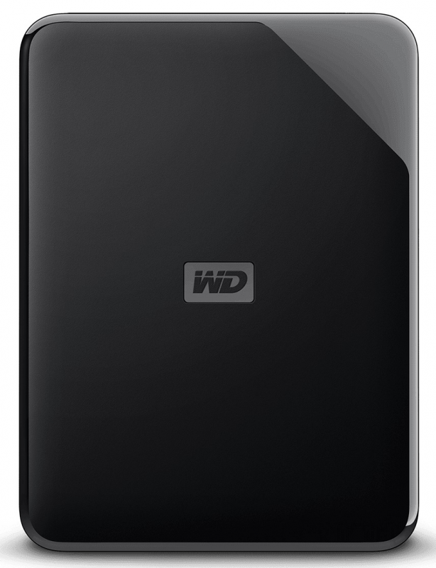 Kietasis diskas Western Digital ELEMENTS PORTABLE SPEC - EDIT 5TB 2.5IN USB 3.0