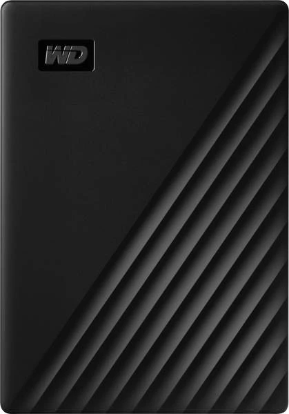 Išorinis kietasis diskas HDD WD My Passport 4TB
