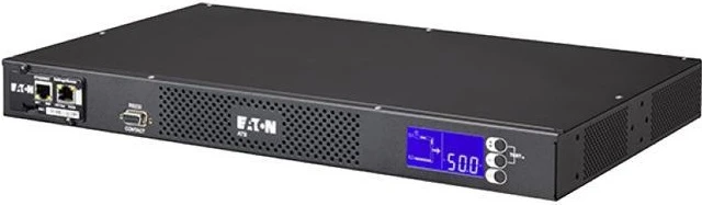 „Eaton ATS 16A Netpack“.