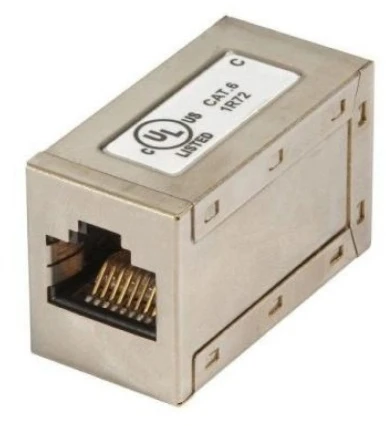 Efb Elektronik EFB kištukinio lizdo jungtis, RJ45 (37489.1)