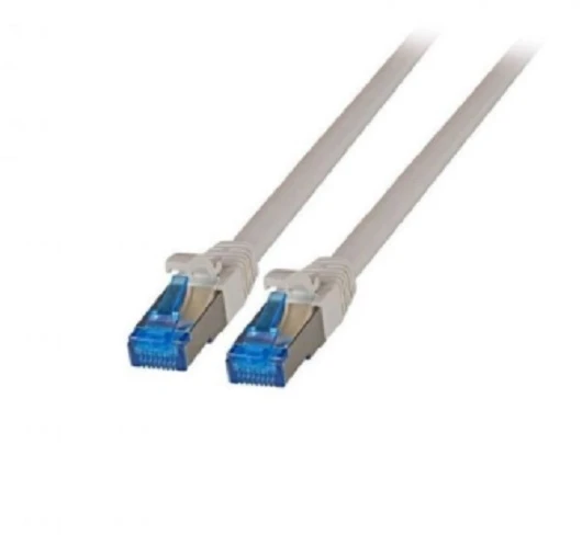 Efb Elektronik EFB Patchcord S/FTP, Cat.6A, 3m (K5525FGR.3)