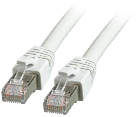 EFB K5528GR.2 2 Patchcord