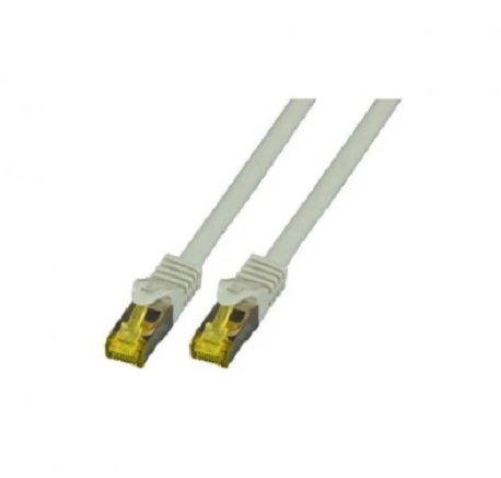 Efb Elektronik EFB Patchcord S/FTP, Cat.6A, LSZH, Cat.7, 2m (MK7001.2G)