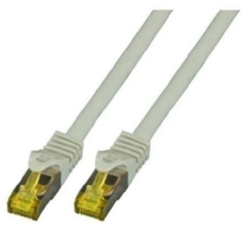 Efb Elektronik EFB Patchcord S/FTP, Cat.6A, LSZH, Cat.7, 3m (MK7001.3G)