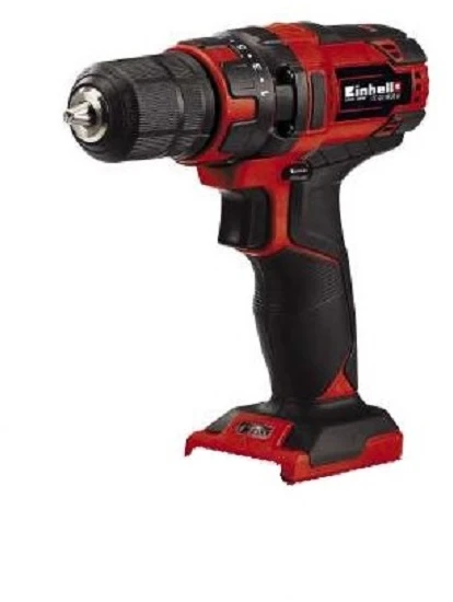 Akumuliatorinis suktuvas Einhell TC-CD 18/35 Li be akumuliatoriaus ir kroviklio