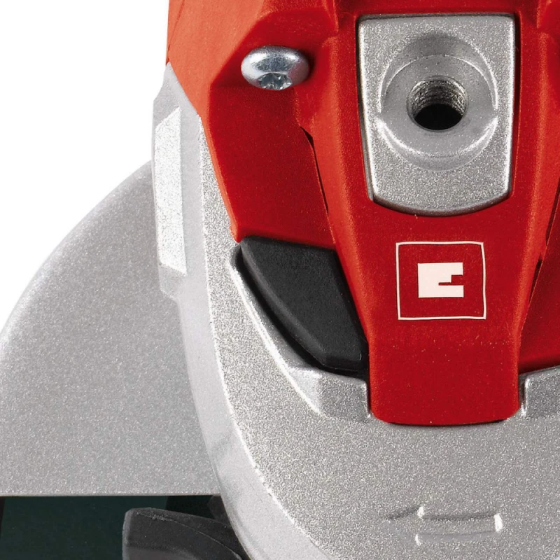 Kampinis šlifuoklis Einhell TE-AG 125/750