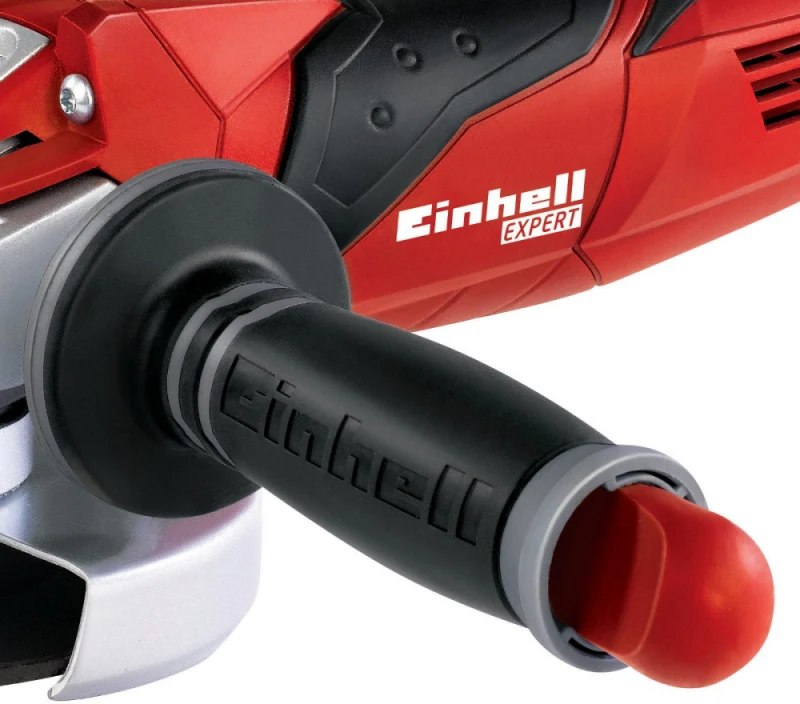Kampinis šlifuoklis Einhell TE-AG 125/750