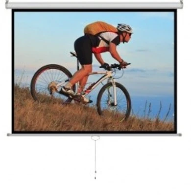 ART ER M150 4:3 ART rankinis Ekrano pusiau automatinis 4:3 150 305x229 cm MS-150 4:3