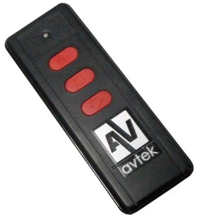 Avtek Video ELECTRIC 200