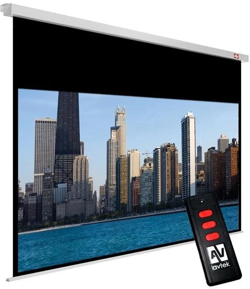 Avtek Video ELECTRIC 200