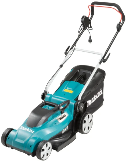 Makita ELM4120 Elektrinė vejapjovė 1600 W, 41 cm