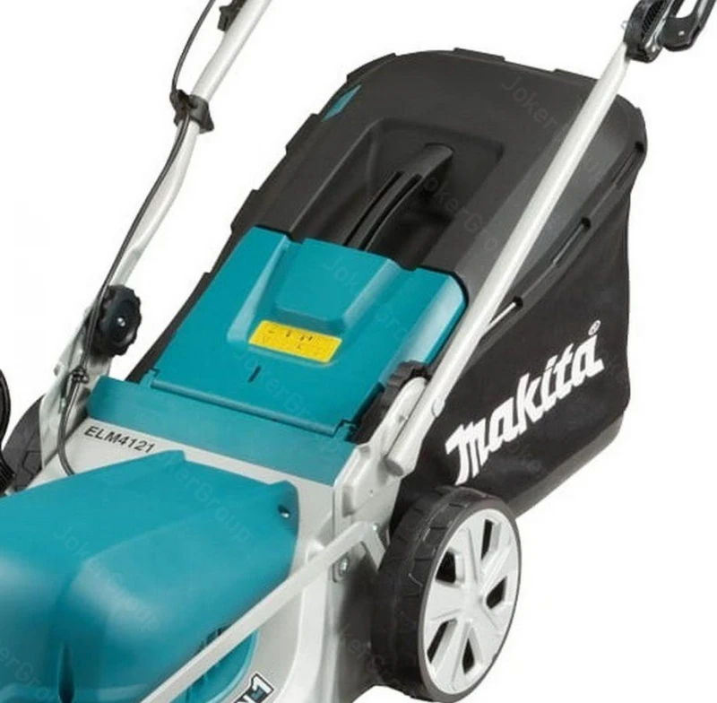 Makita Elektrinė vejapjovė ELM4121 41 cm