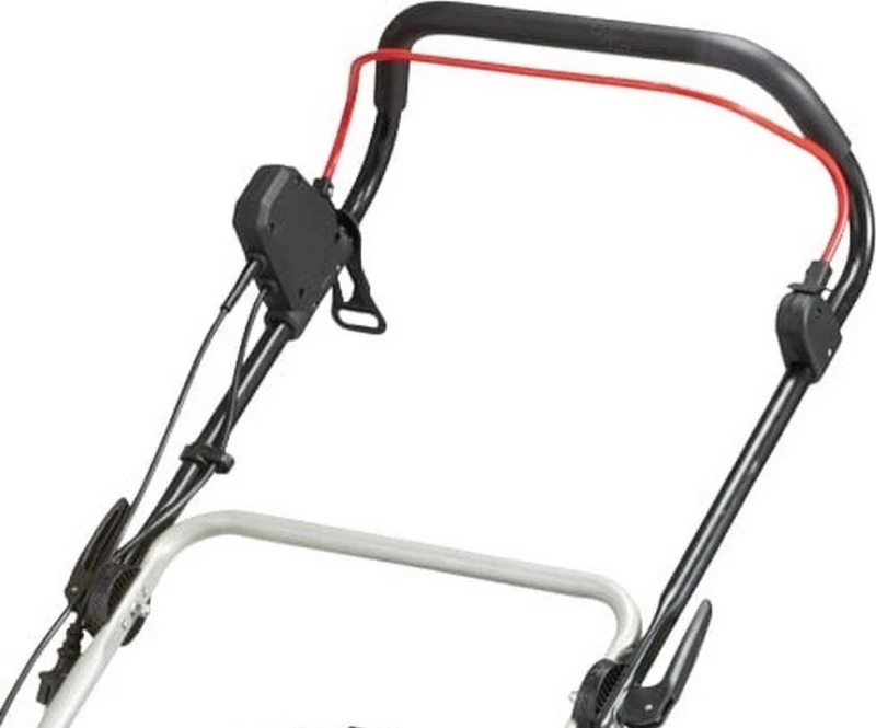 Makita Elektrinė vejapjovė ELM4121 41 cm