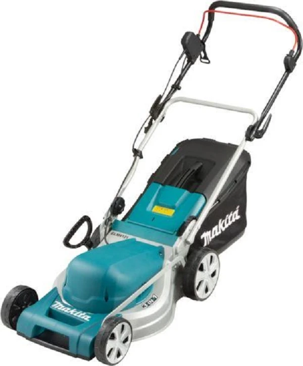 Makita Elektrinė vejapjovė ELM4121 41 cm