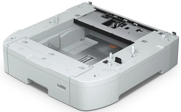 Epson C12C932611 spausdintuvo popieriaus dėklas / padaviklis 500 lapai