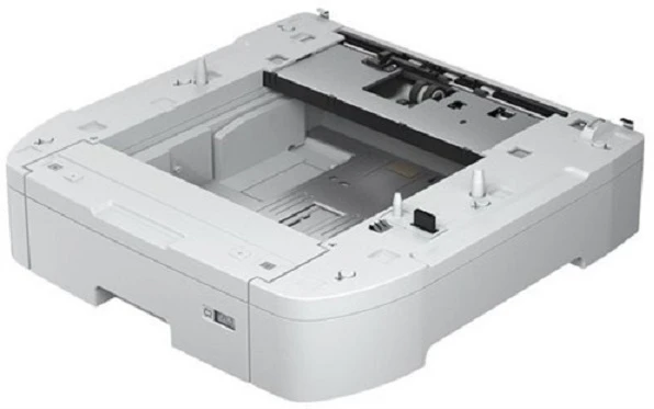 Epson C12C932871 pasirenkamas įvesties dėklas (500 lapų)