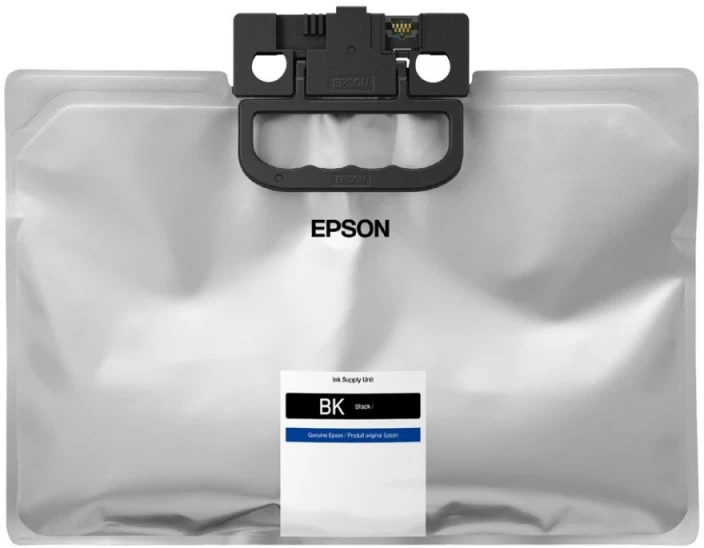 Epson XL rašalas | WorkForce Pro EM-C810xR | Rašalo kasetė | Juodas