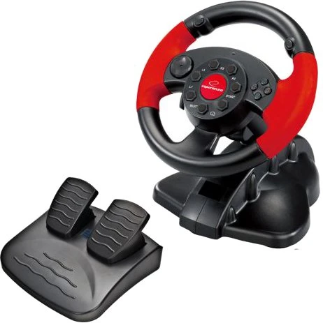 Vairas ESPERANZA EG104 PC/PS3/XBOX 360