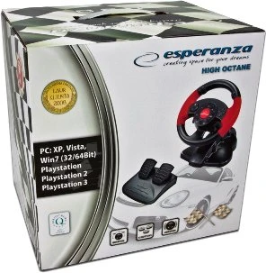 Vairas ESPERANZA EG104 PC/PS3/XBOX 360