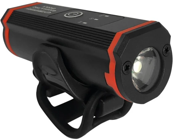 Dviračio lemputė 2in1 Esperanza Gamma Pro 2100LX, EOT058