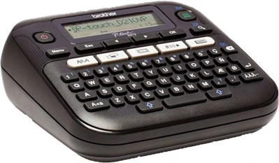Spausdintuvas Brother PTD210VPYJ1