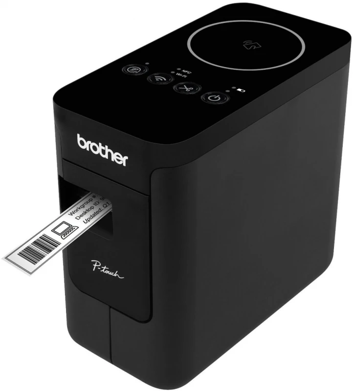 Spausdintuvas Brother PT-P750W