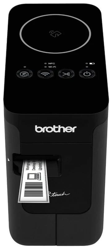 Spausdintuvas Brother PT-P750W