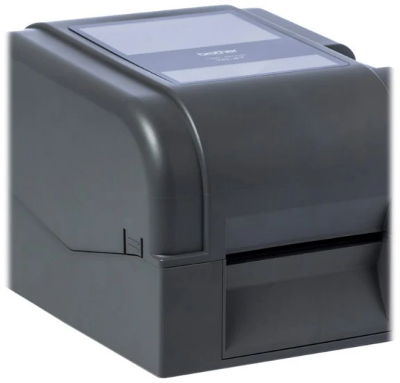 BROTHER TD-4420TN DESKTOP LABEL THERMO TRANSFER Spausdintuvas, USB, LAN, SERIAL PORT