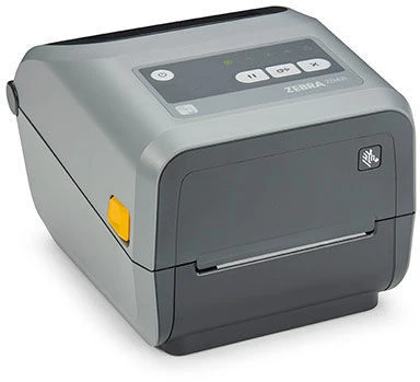 Etikečių spausdintuvas Zebra ZD421 (ZD4A042-D0EW02EZ)