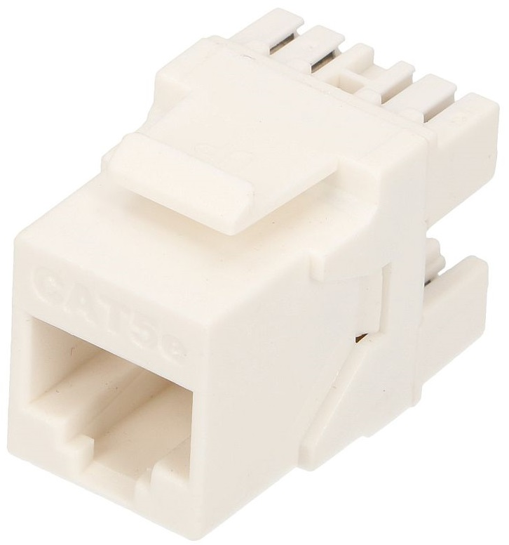 EXTRALINK CAT5E UTP RJ45 Keystone