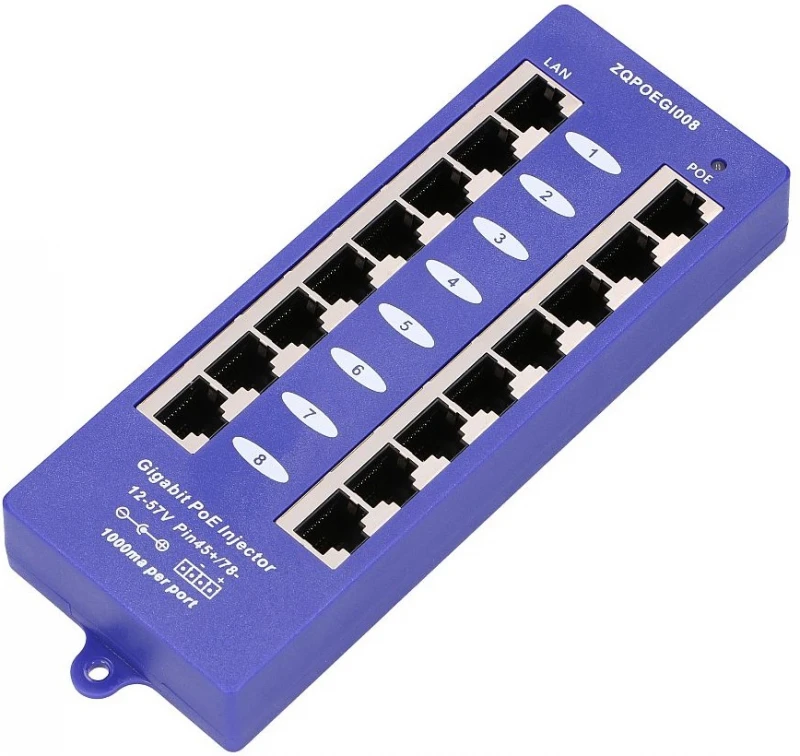 Priedas Extralink EX.6365, RJ45