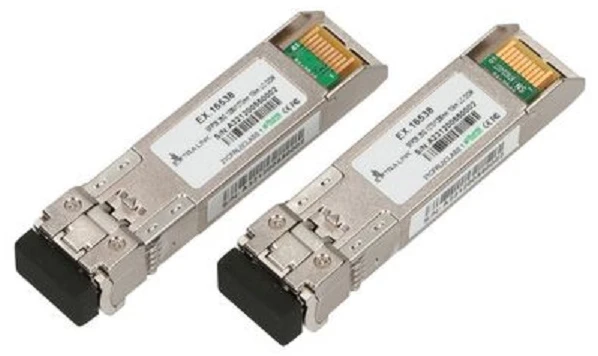Šakotuvas EXTRALINK SFP28 25G WDM 1270/1330nm SM LC 10km pora