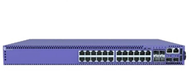 Šakotuvas EXTREME NETWORKS 5420F 24PORT POE+ SWITCH